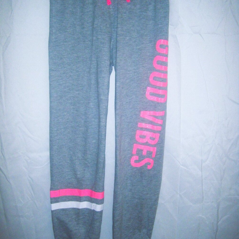 Good Vibes Athletic Leggings